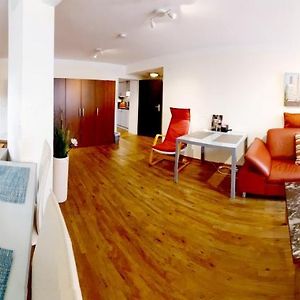 Appartement met Twee Slaapkamers